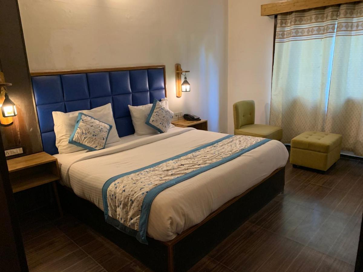 Corbett Ambience Resort รามนาการ์ ภายนอก รูปภาพ